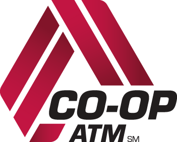 Co-op ATMs