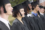 grads